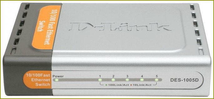 Jak skonfigurować dostęp do internetu przez modem d-link