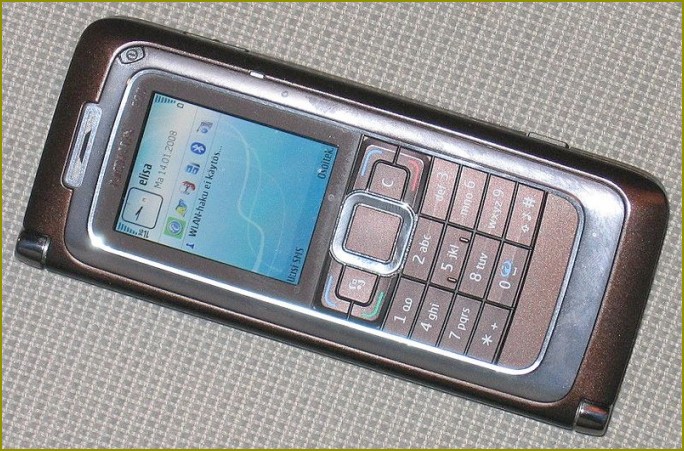 Jak skonfigurować GPRS-internet w telefonie Nokia