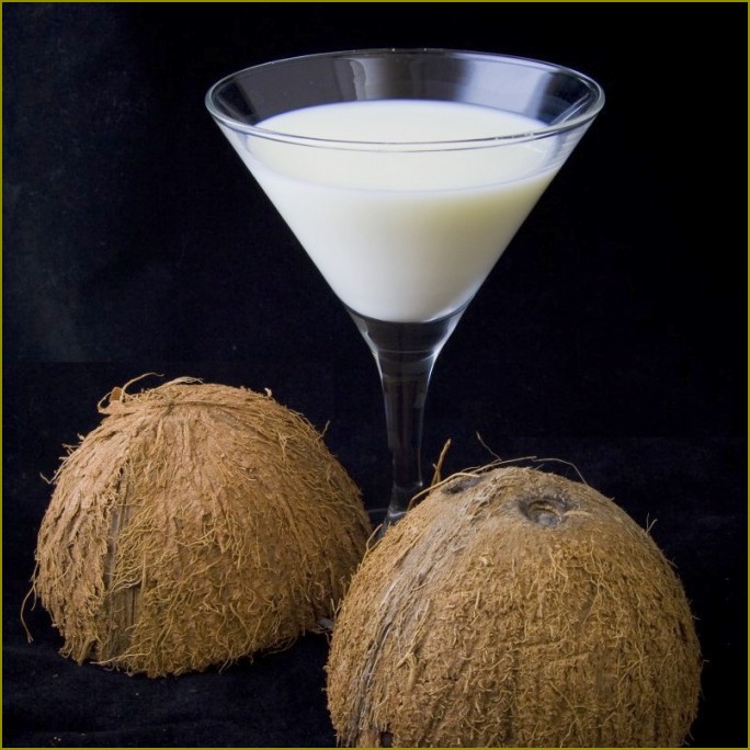 Jak spożywać kokos