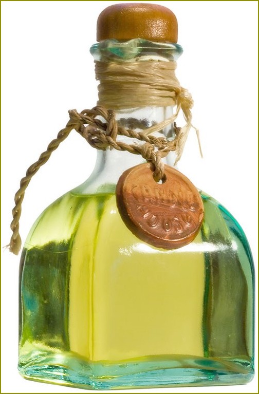 Jak spożywać olej z kiełków pszenicy