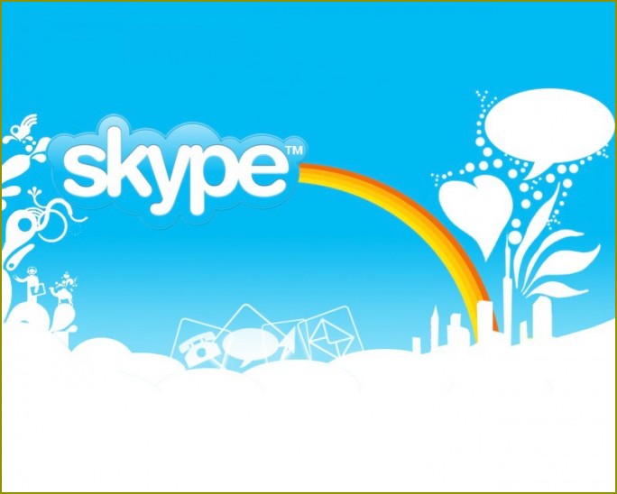 Jak sprawdzić ip przez Skype