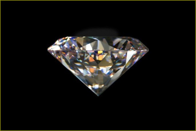 Jak sprzedać diament