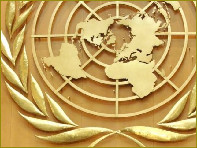 Jak ubiegać się o pracę w ONZ