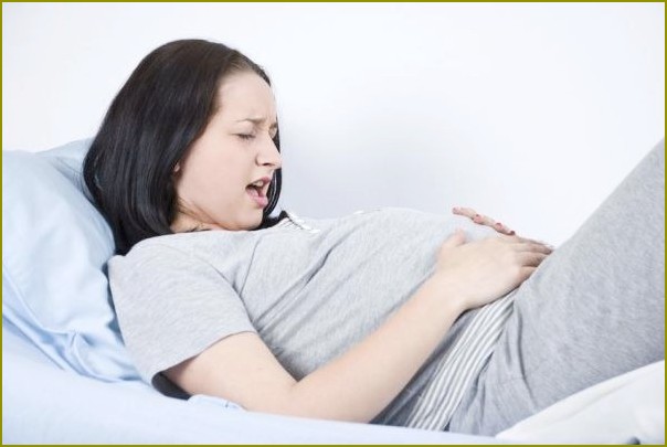 Jak uratować ciąża