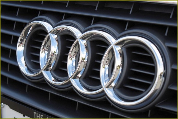 Jak ustawić pasek rozrządu w Audi