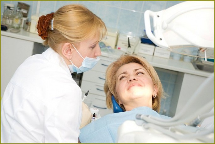 Jak usunąć ból zęba w ciąży