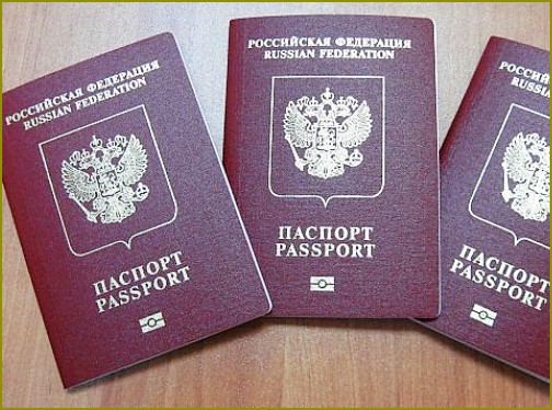 Jak uzyskać obywatelstwo rosyjskie w Mołdawii