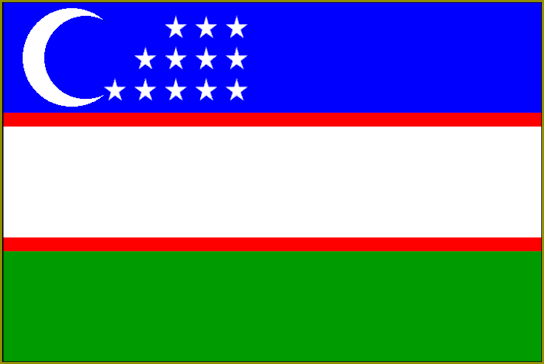 Jak uzyskać obywatelstwo узбекское