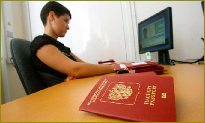 Jak uzyskać paszport w Permie