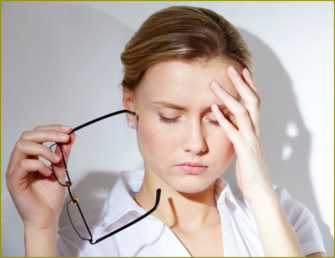 Jak uśmierzyć ból głowy