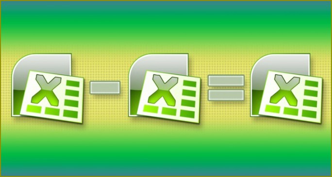 Jak w programie Excel odejmować