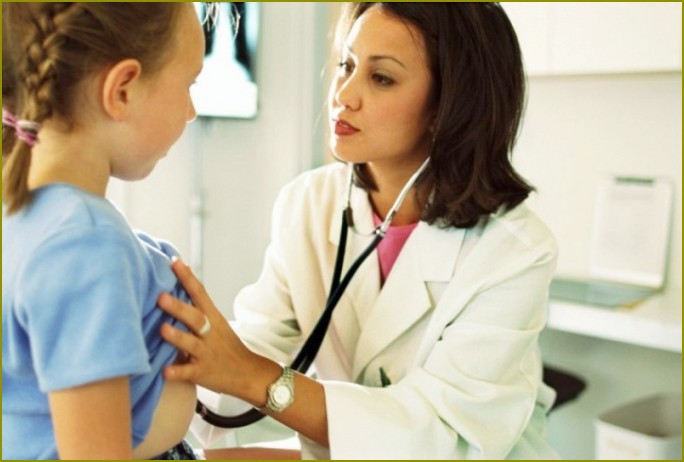 Jak wybrać lekarza-neurologa dla dziecka