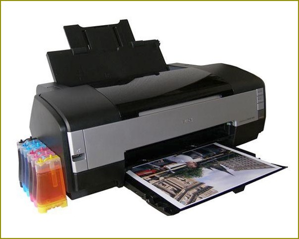 Jak wybrać papier fotograficzny do drukarki