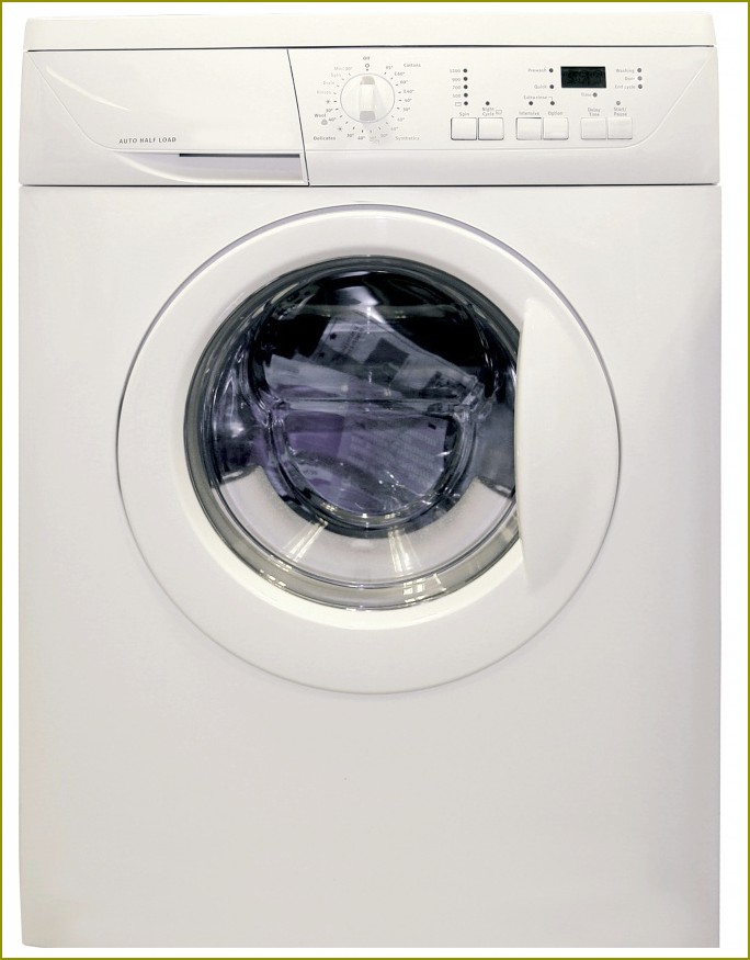 Jak wybrać pralkę-automat