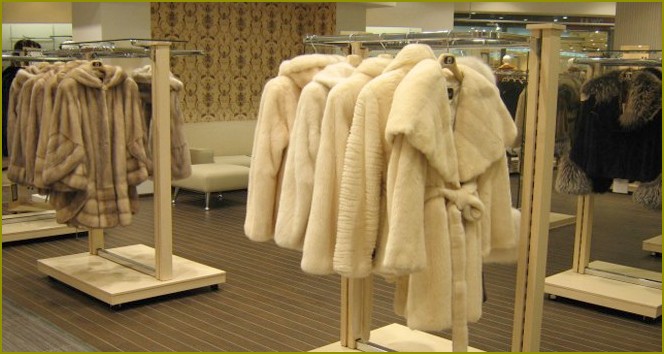 Jak wybrać płaszcz na rynku
