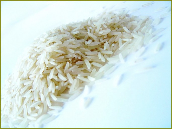 Jak wybrać ryż do pilaw