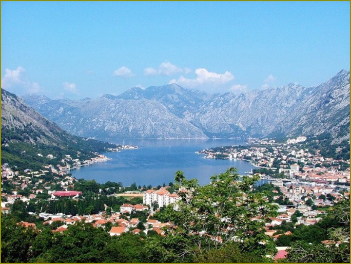 Jak wyjechać żyć w Czarnogórze