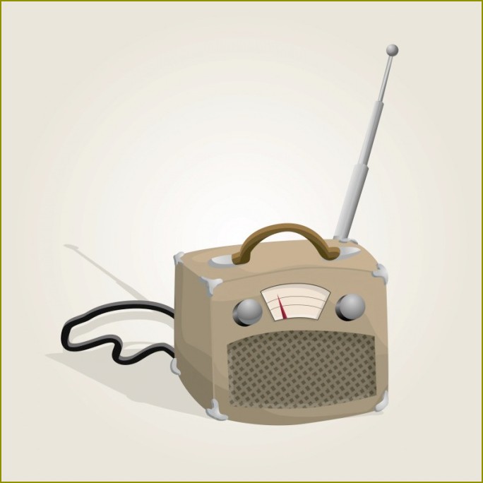 Jak wykonać antenę FM