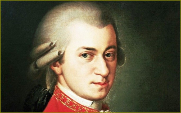 Jak wykonywać Mozarta