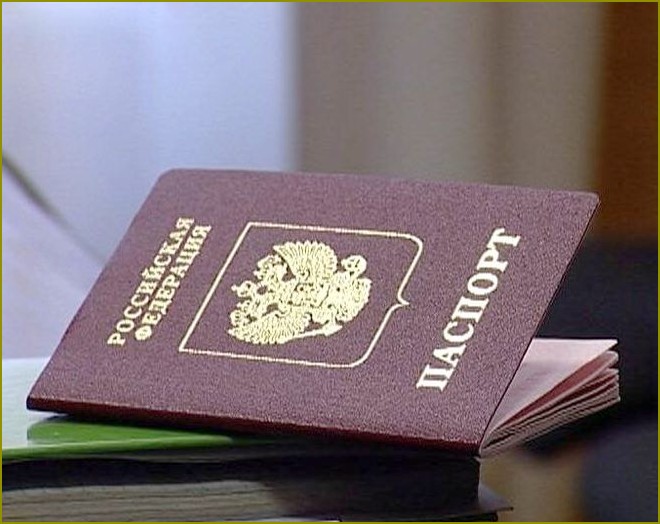 Jak wymienić zepsute paszport