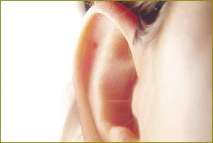 Jak wyrównać ucho
