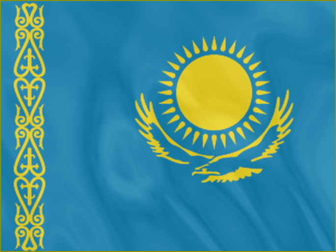 Jak wysłać paczkę do Kazachstanu