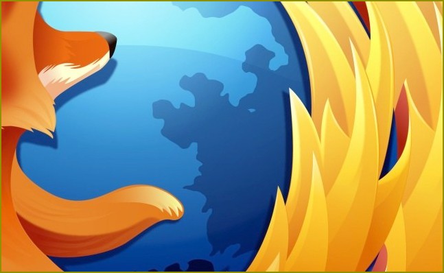 Jak wyświetlić pamięć podręczną przeglądarki Mozilla Firefox