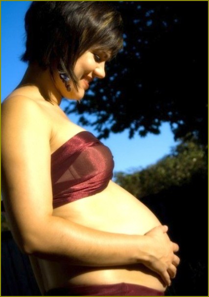 Jak wzmocnić odporność w czasie ciąży