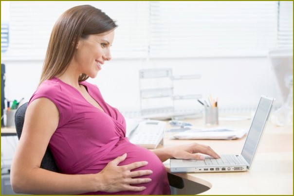 Jak zarabiać siedząc na urlopie macierzyńskim