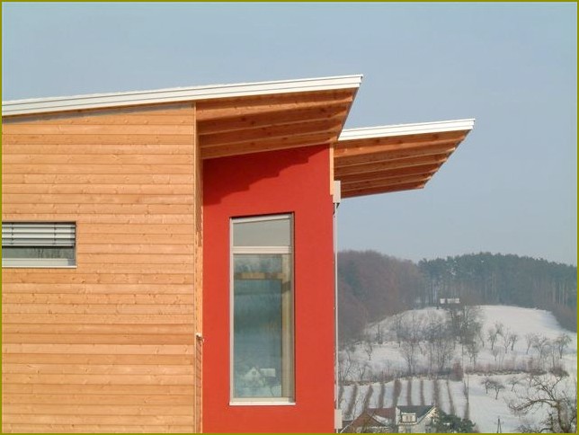 Jak zbudować płaski dach