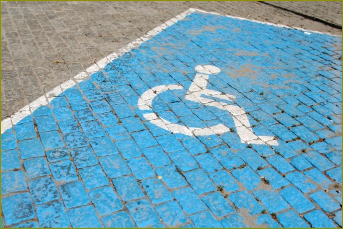 Jak zdobyć samochód dla osoby niepełnosprawnej