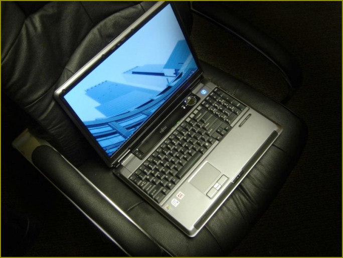 Jak zidentyfikować usterkę laptopa