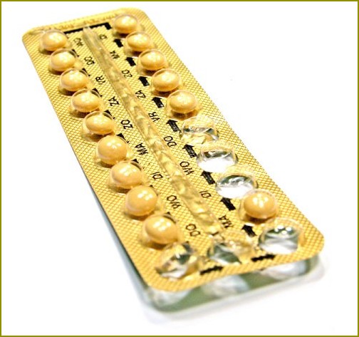 Jak zmienić antykoncepcyjne