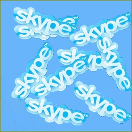 Zmienić nazwę na Skype nie można - można zarejestrować nowe konto