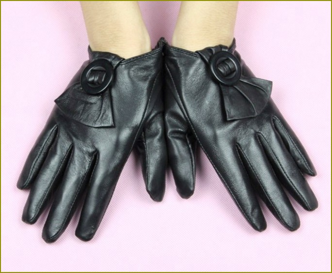 Jak zmniejszyć skórzane rękawiczki