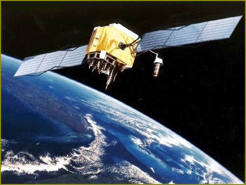 Jak znaleźć częstotliwości satelity