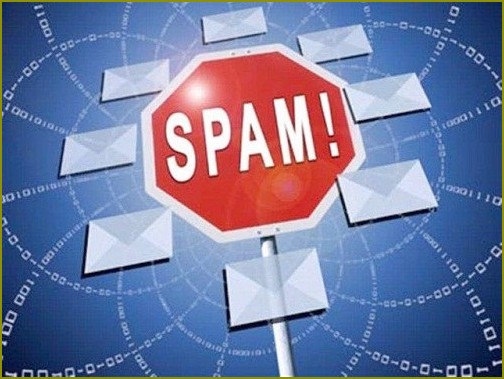 Jak znaleźć folder spam