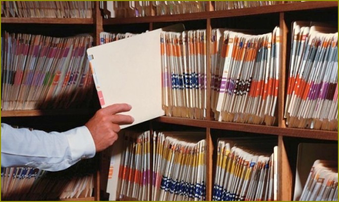 Jak zorganizować archiwum w przedsiębiorstwie