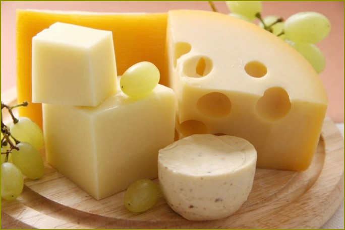 Jak zrobić ser w warunkach domowych