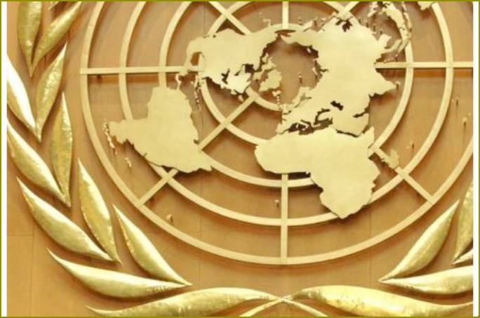Jak zwrócić się do ONZ